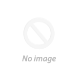 Monogram Simplicity Save The Date Card -