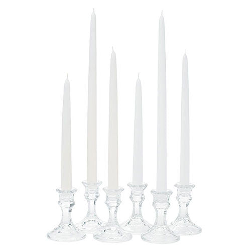 Taper Candles - Large