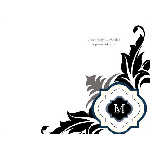Lavish Monogram Program