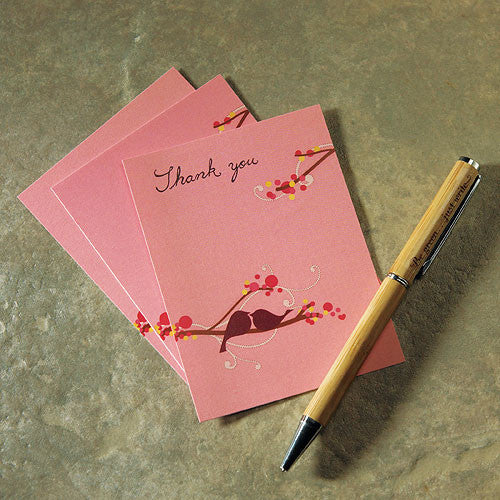 Love Bird Note Card