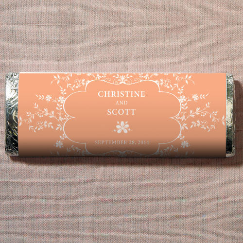 Forget Me Not Nut Free Gourmet Milk Chocolate Bar