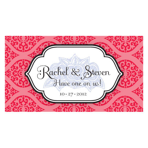 Moroccan Small Ticket