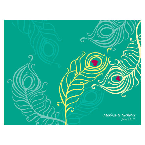 Perfect Peacock Program