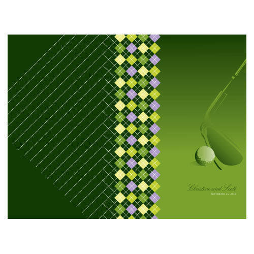 Golf Program