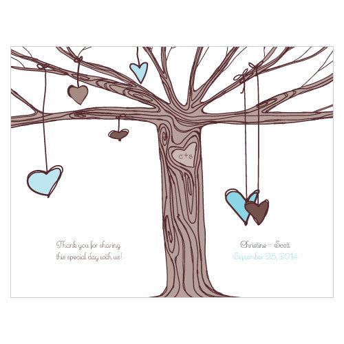 Heart Strings Program