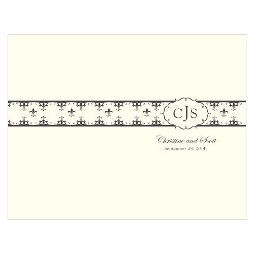Fleur De Lis Program