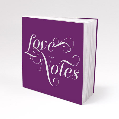 Notepad Favor with Personalized Expressions Cover