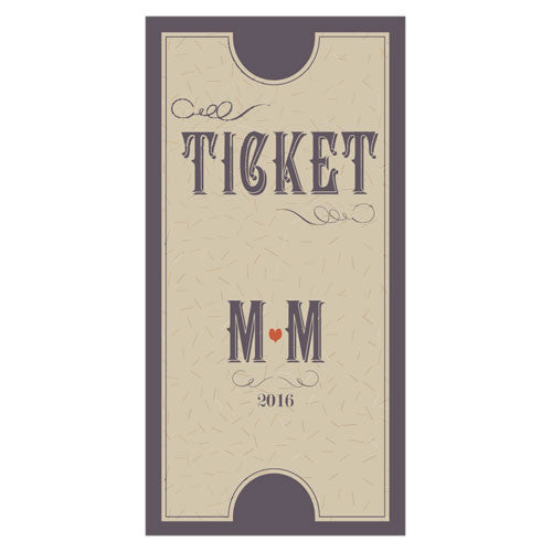 Vineyard Small Ticket B