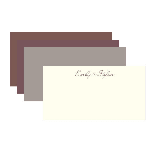 Equestrian Love Paper Wish Scrolls