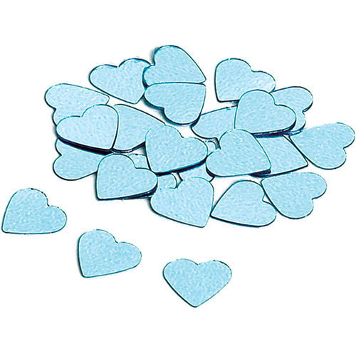 Heart Shape Confetti