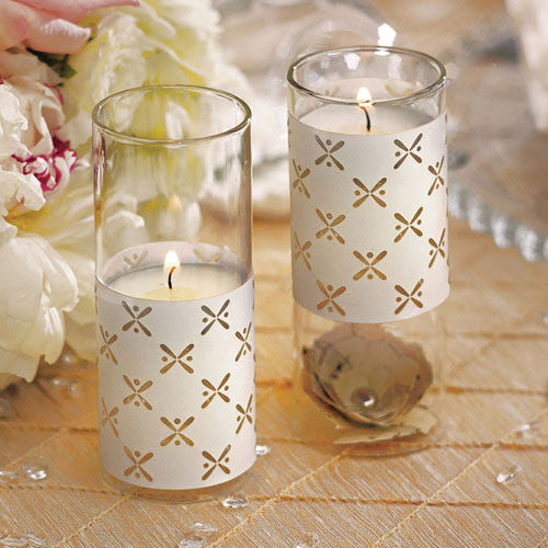 Laser Expressions Dainty Mini Luminary Wrap