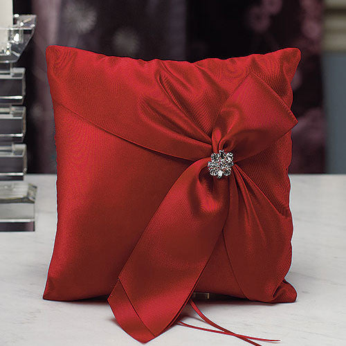 Beverly Clark Monroe Collection Ring Pillow