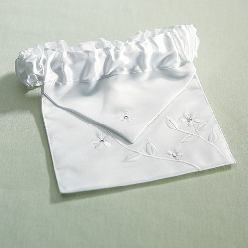 Pocket Bridal Garter