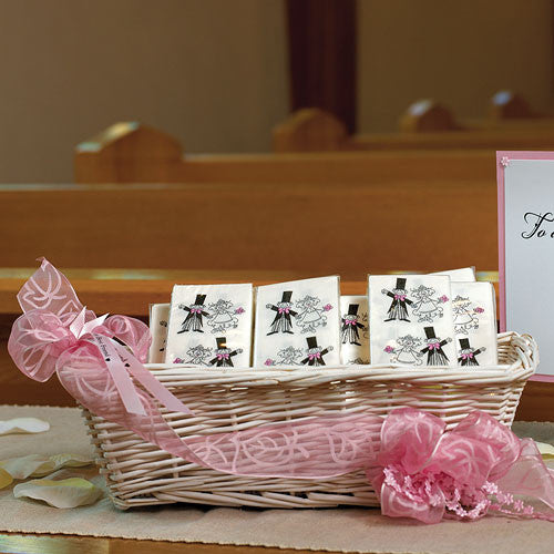 Light-Hearted Tissue Handkerchiefs