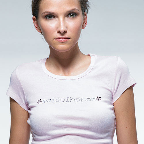 maid of honor Wedding Transfer