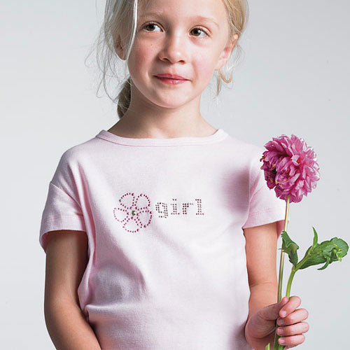 flower girl Wedding Transfer