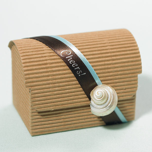 Onda Avana Favor Boxes - Chest