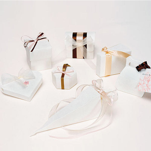 Fiorami Favor Boxes Purse