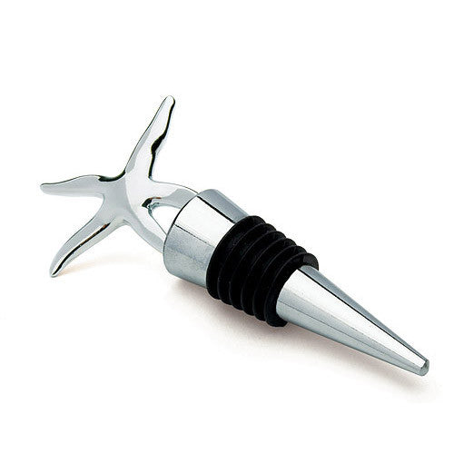 Starfish Wine Stopper