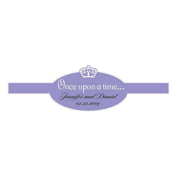Once Upon a Time Stickers