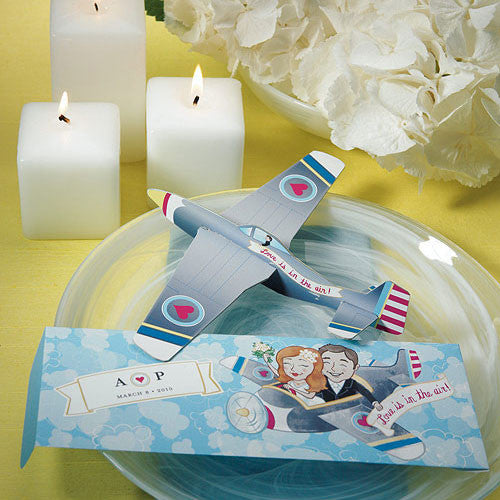 Love is in the Air Gliders