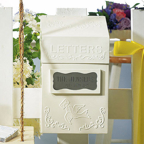 Special Delivery Letter Box