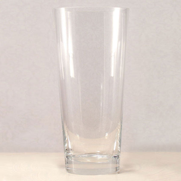 Classic Glass Vase - Large