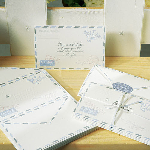 Special Delivery Airmail Stationery Set