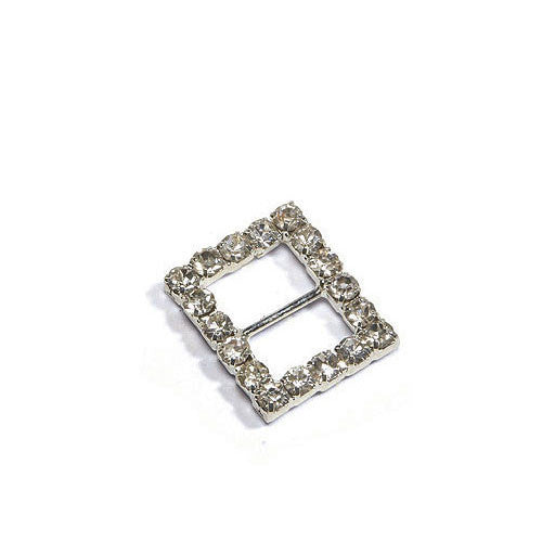 Mini Crystal Buckle