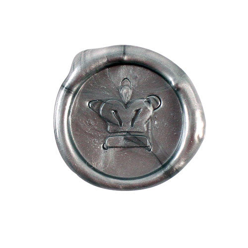 Crown Wax Seals G