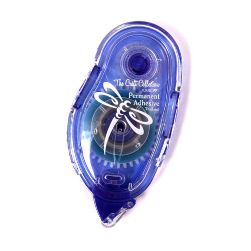 Permanent Adhesive Tape Runner